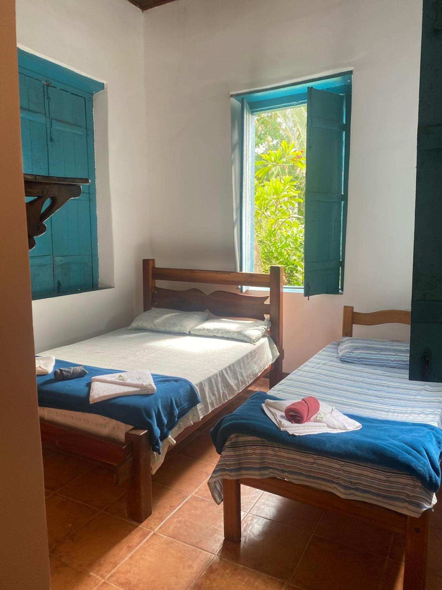 Pousada E Camping Lumiar Lencois Zewnętrze zdjęcie